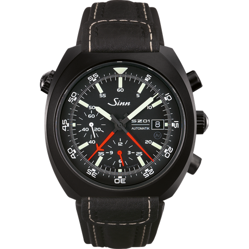 Sinn Spezialuhren 140 St S