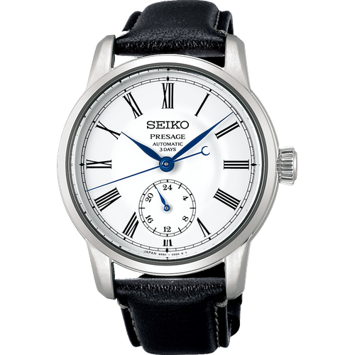 Seiko Presage Classic Series