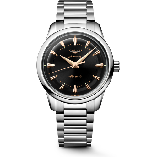Longines Conquest Heritage