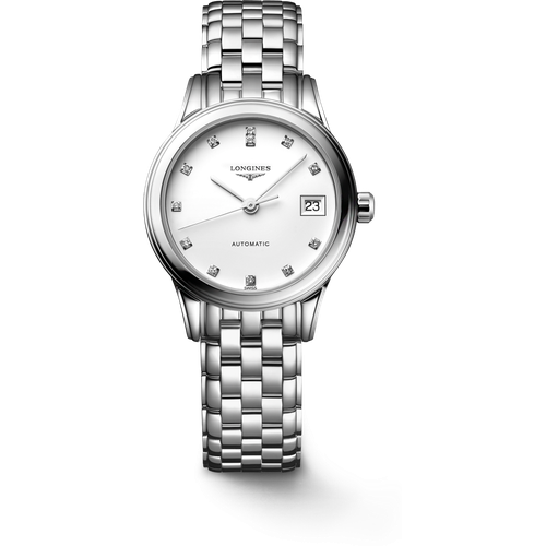 Longines Flagship Classic