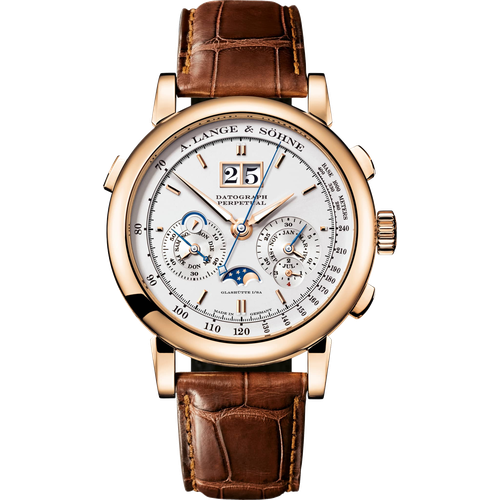 A. Lange & Söhne Datograph Perpetual