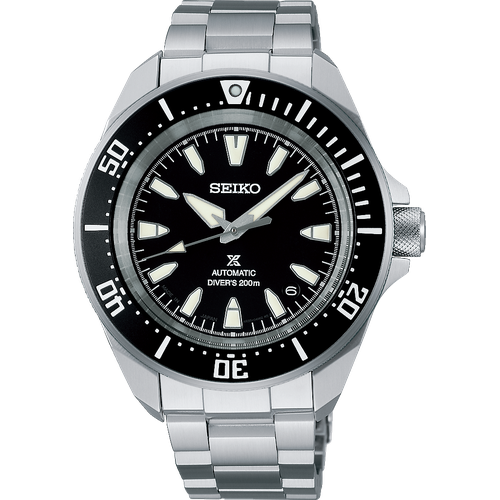 Seiko Prospex Diver Scuba