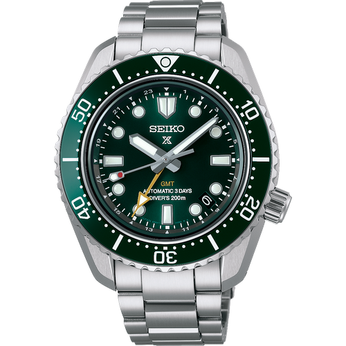 Seiko Prospex Sea