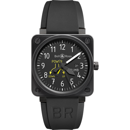 Bell & Ross BR 01-97 Climb
