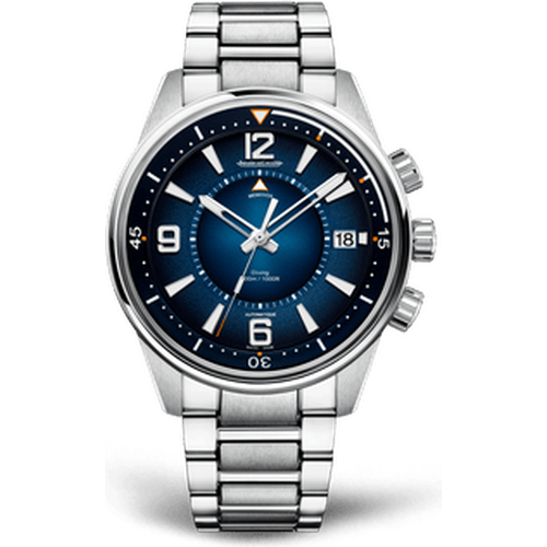 Jaeger-LeCoultre Polaris Mariner Memovox