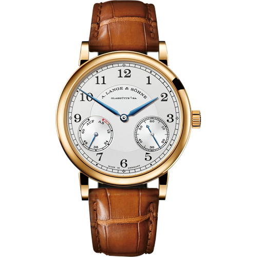 A. Lange & Söhne 1815 Up/Down