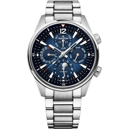 Jaeger-LeCoultre Polaris Perpetual Calendar