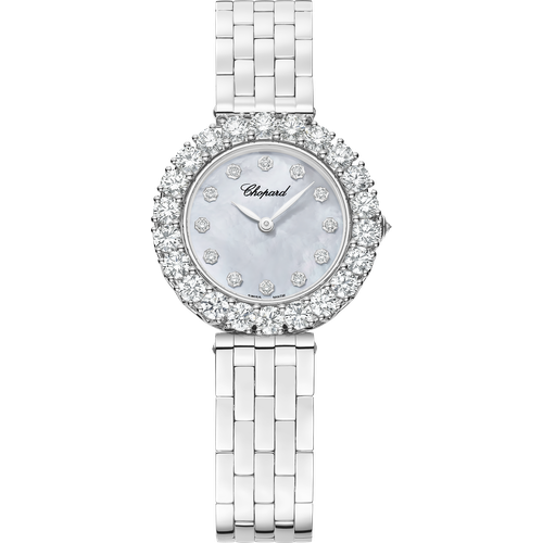 Chopard L'Heure du Diamant