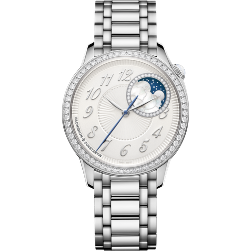 Vacheron Constantin Égérie moon phase
