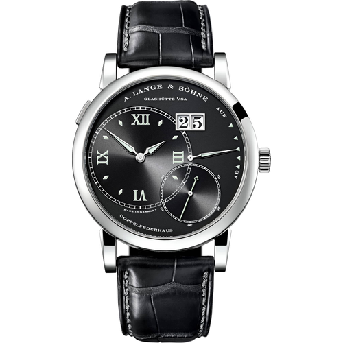 A. Lange & Söhne Grand Lange 1 "Luminous"