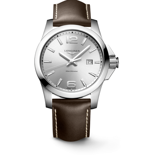 Longines Conquest