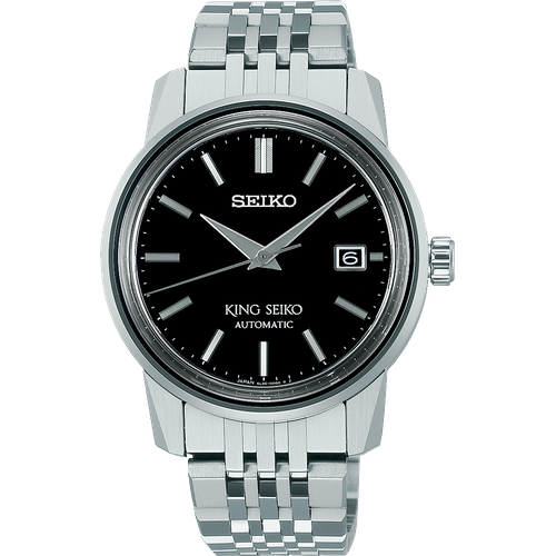 Seiko King Seiko KSK