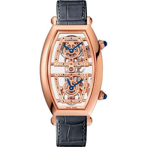 Cartier Tonneau XL