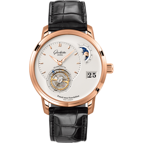 Glashütte Original PanoLunarTourbillon