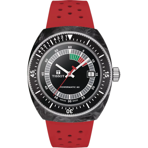 Tissot Sideral S