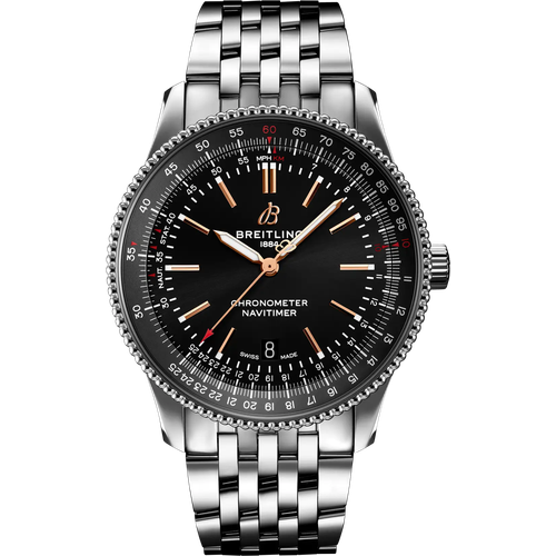 Breitling Navitimer Automatic 41