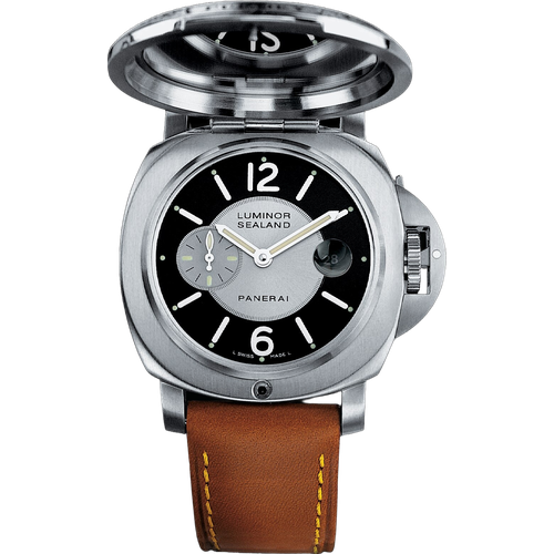 Panerai Luminor Sealand for Purdey