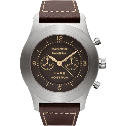 Panerai Mare Nostrum Titanio