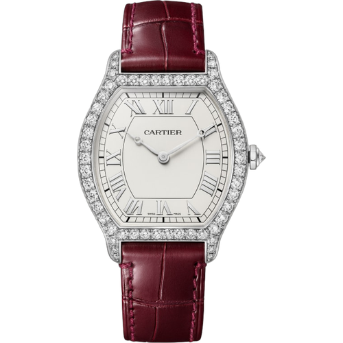 Cartier Tortue