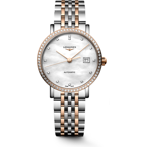 Longines Elegant Collection