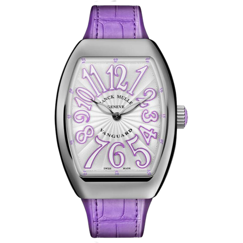 Franck Muller Vanguard Lady