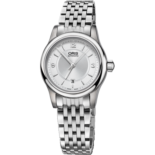 Oris Classic Date