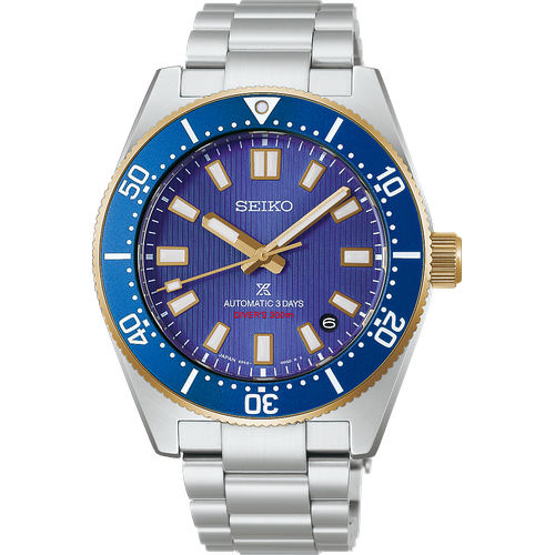 Seiko Prospex Diver Scuba