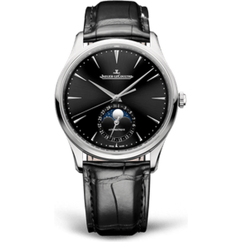 Jaeger-LeCoultre Master Ultra Thin Moon