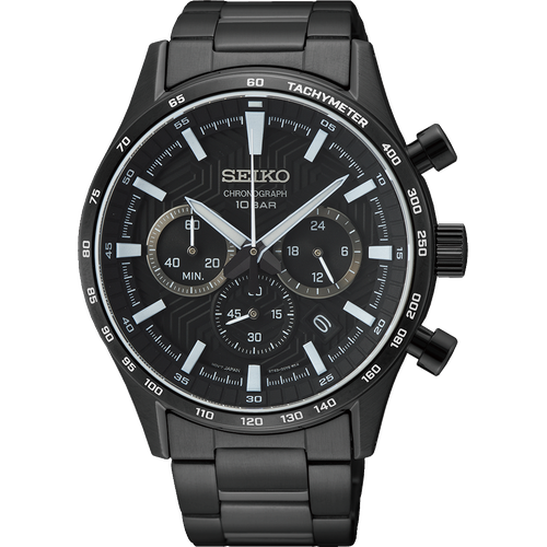 Seiko SSB415