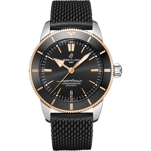 Breitling Superocean Heritage B20 Automatic 44