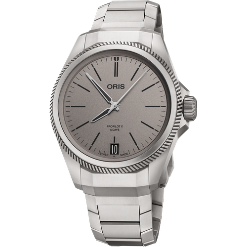 Oris ProPilot X Calibre 400