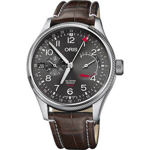 Oris Big Crown ProPilot Calibre 114