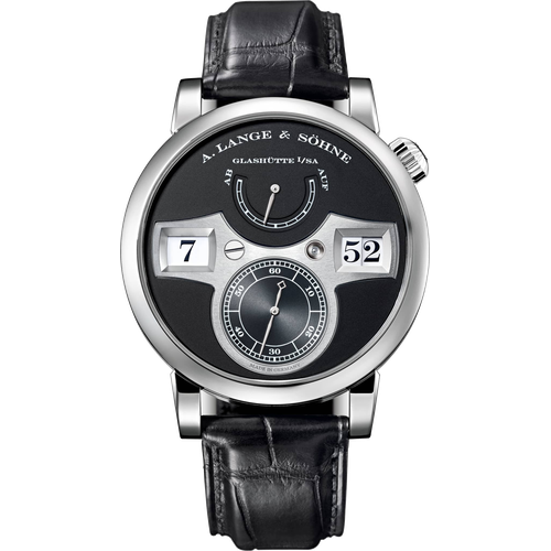 A. Lange & Söhne Zeitwerk