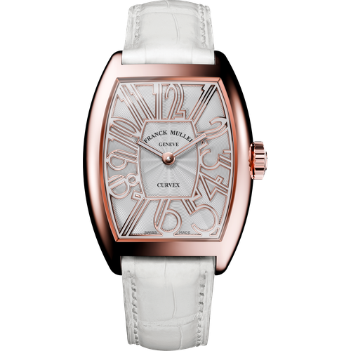 Franck Muller Cintrée Curvex Gatsby