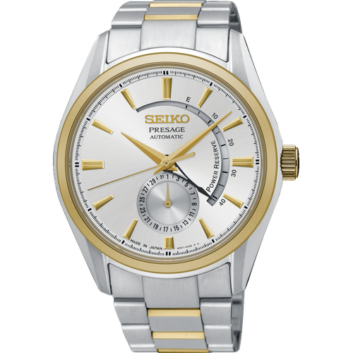 Seiko Presage