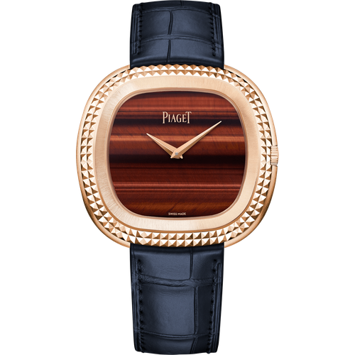 Piaget Andy Warhol