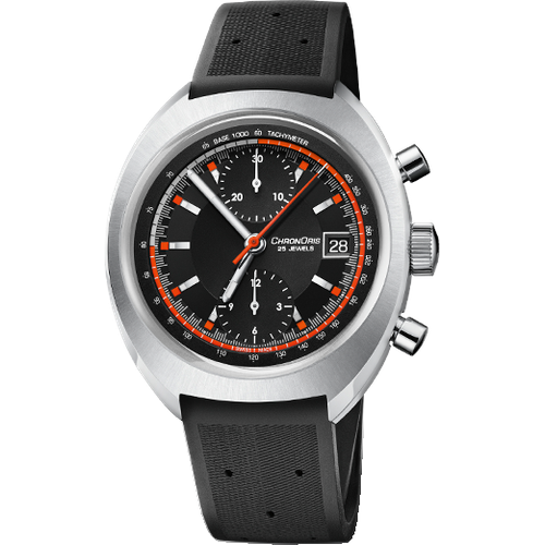 Oris Chronoris Limited Edition