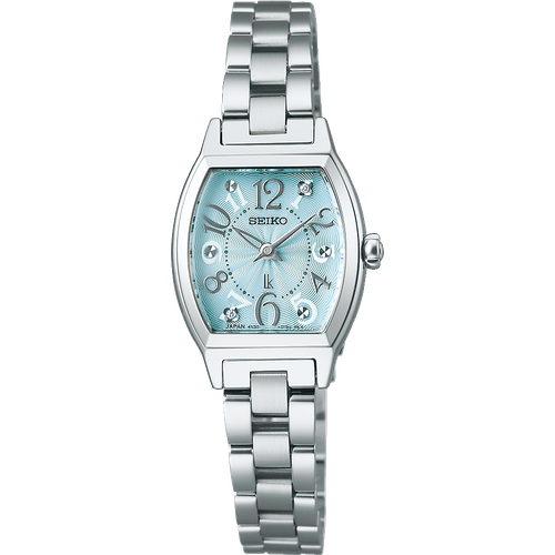 Seiko Lukia Happy Collection