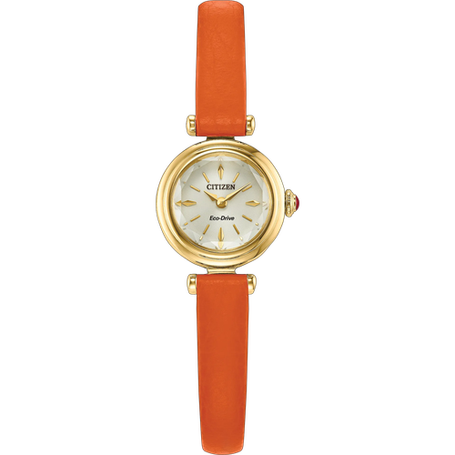 Citizen Fio