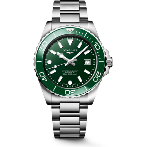Longines HydroConquest