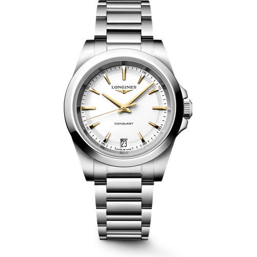 Longines Conquest