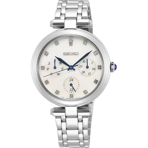 Seiko SKY663