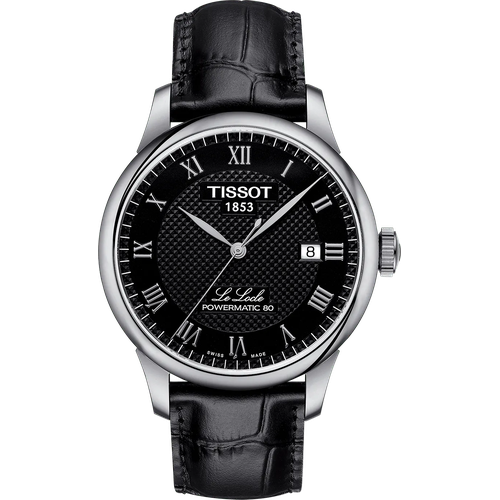 Tissot Le Locle