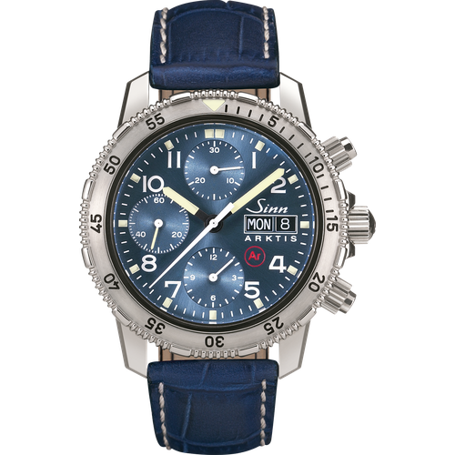 Sinn Spezialuhren 203 ARKTIS
