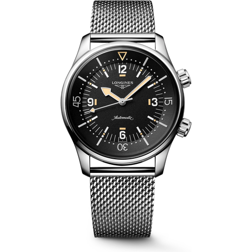 Longines Legend Diver 59