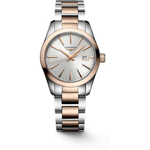 Longines Conquest Classic