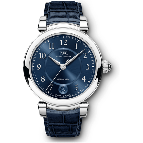 IWC Schaffhausen Da Vinci Automatic 36