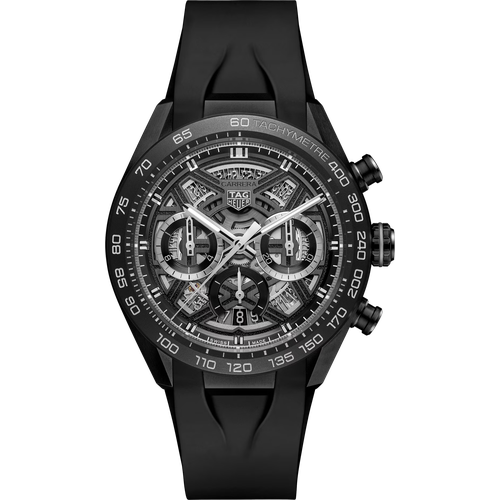TAG Heuer Carrera Chronograph Extreme Sport