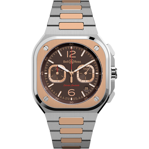 Bell & Ross BR 05 Chrono Edición Limitada