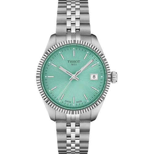 Tissot Ballade